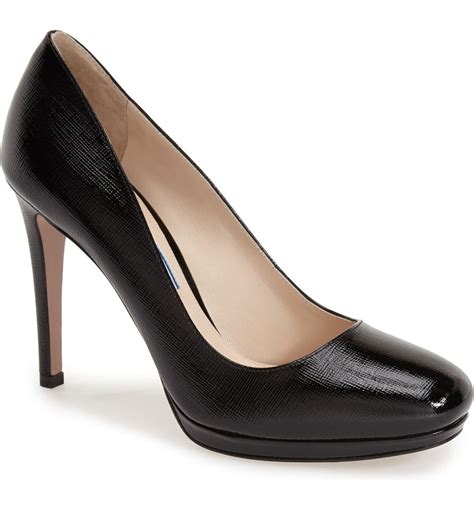 prada pump|prada pumps nordstrom.